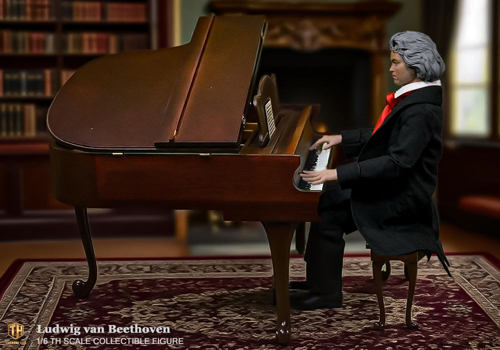 Tianhong THTOYS 1/6 Beethoven Ludwig van Beethoven THA004