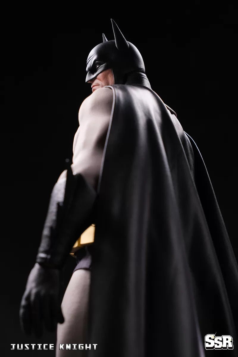 SSR Toys 1/6 Batman - Justice Knighy SSC-013