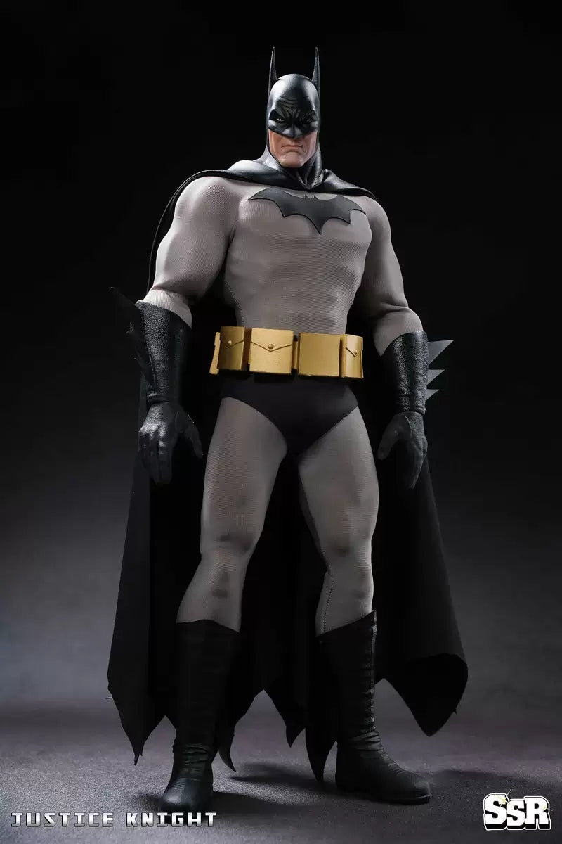 SSR Toys 1/6 Batman - Justice Knighy SSC-013