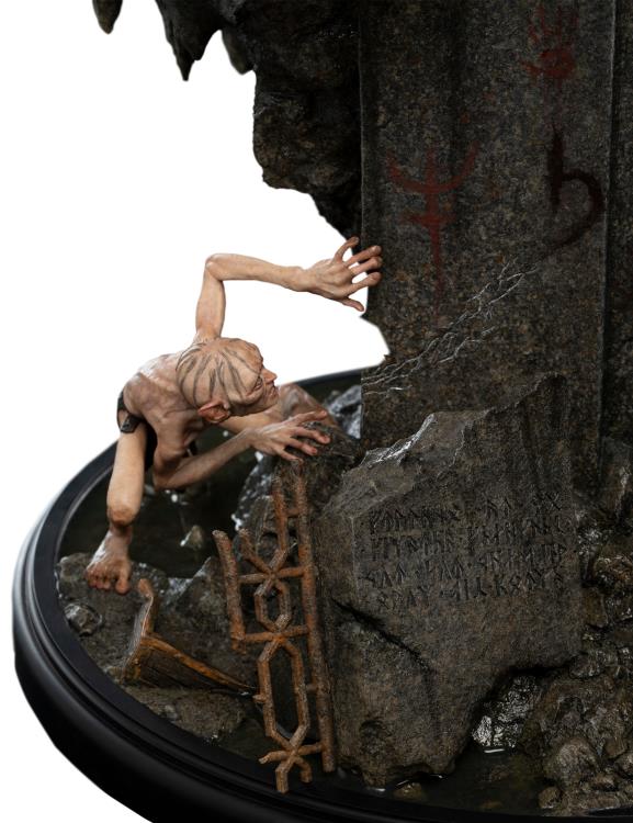 Weta Workshop The Lord of the Rings: The Fellowship of the Ring Masters Collection The Fellowship of the Ring Limited Edition Statue