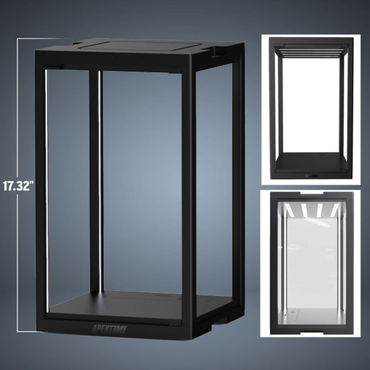 Apex Chaos Ultra - Display Case