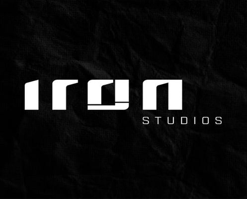 Iron Studio