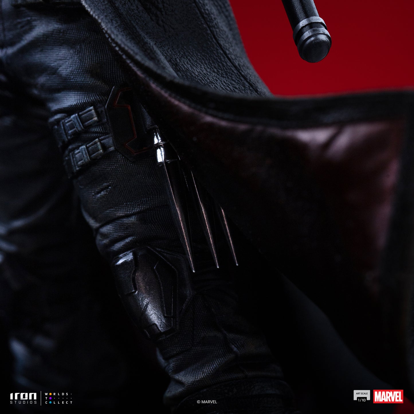 Iron Studio 1/10 Scale Statue - Blade