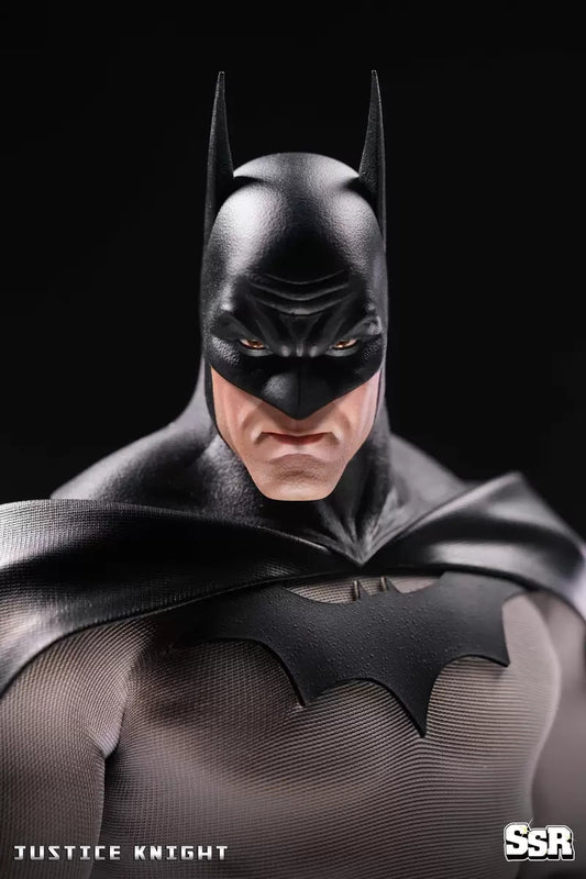 SSR Toys 1/6  Batman - Justice Knighy SSC-013