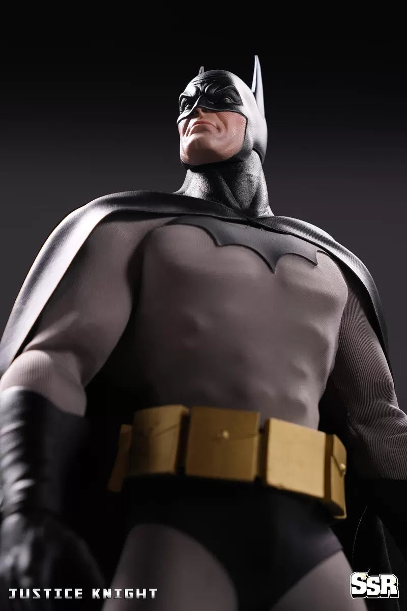 SSR Toys 1/6  Batman - Justice Knighy SSC-013