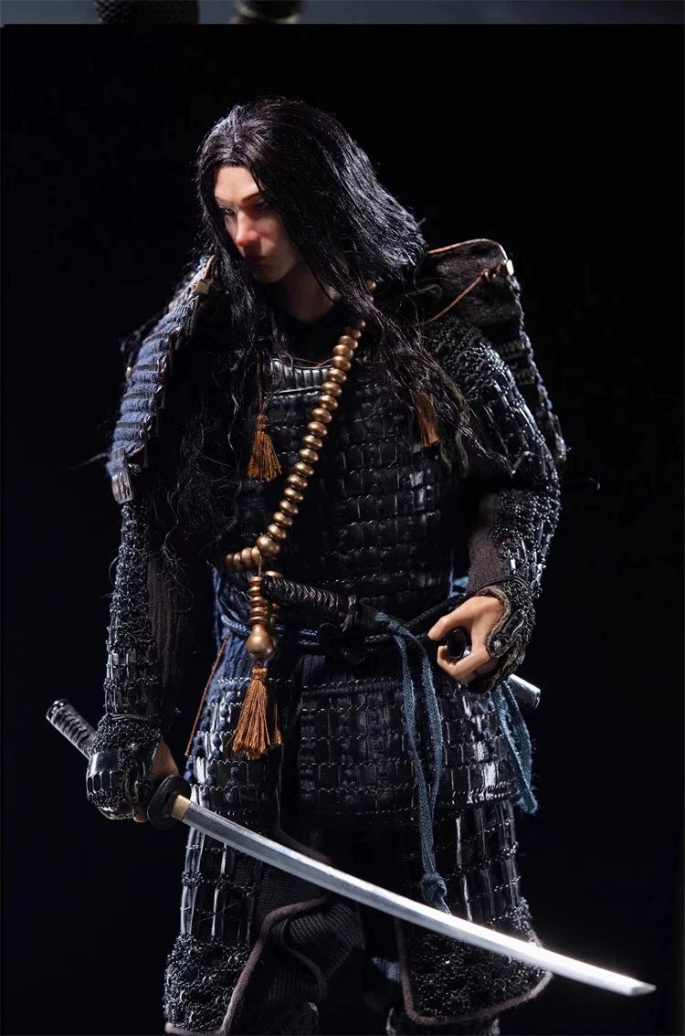 JPT Design x POPCOSTUME 鬼之平八郎 本多忠胜 JPT-013