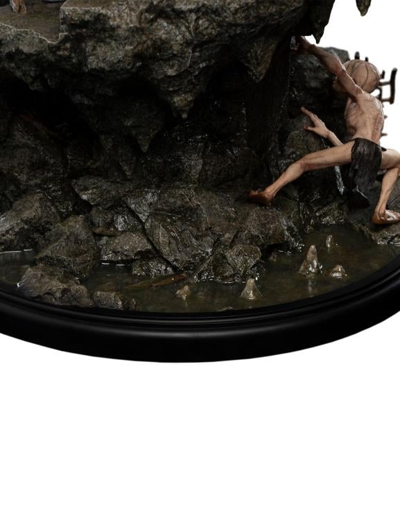 Weta Workshop The Lord of the Rings: The Fellowship of the Ring Masters Collection The Fellowship of the Ring Limited Edition Statue