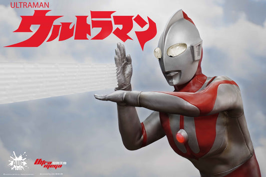 AUG TOYS 12 Inch Ultraman Series First Generation Ultraman
