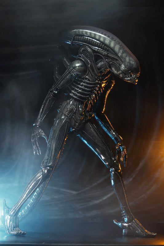 STOCK - Neca Alien - Big Chap 1/4 Scale Action Figure