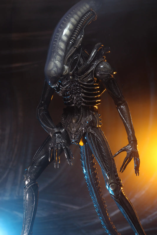 STOCK - Neca Alien - Big Chap 1/4 Scale Action Figure