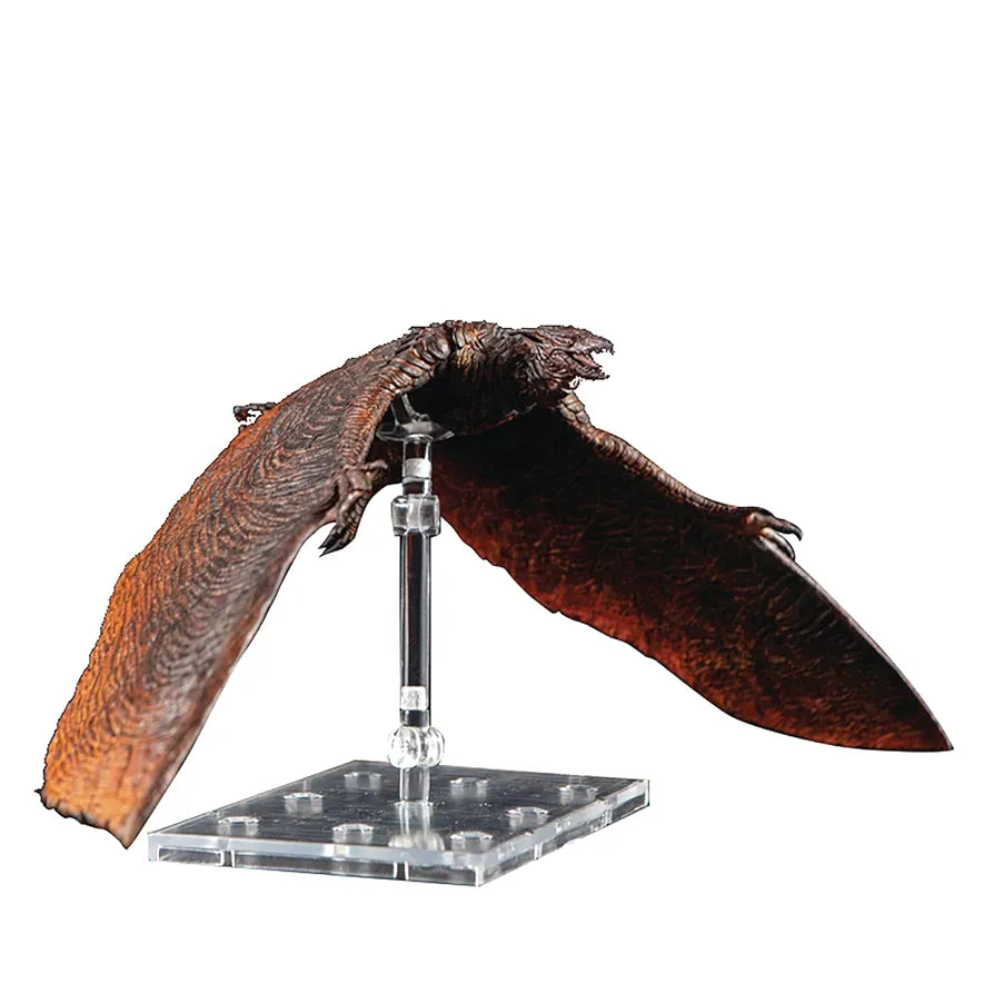 Hiya Toys EBG0074 Godzilla: King of Monsters – Rodan Exquisite Basic Action Figure