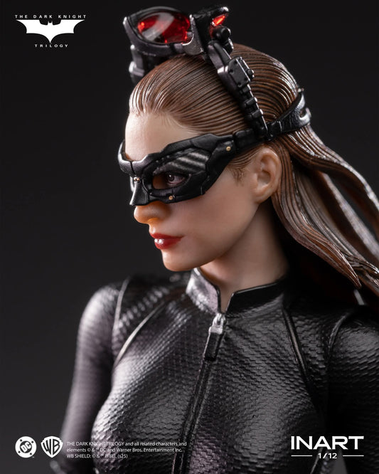Inart 1/12 Catwoman HGM0002 Batman The Dark Knight Rises