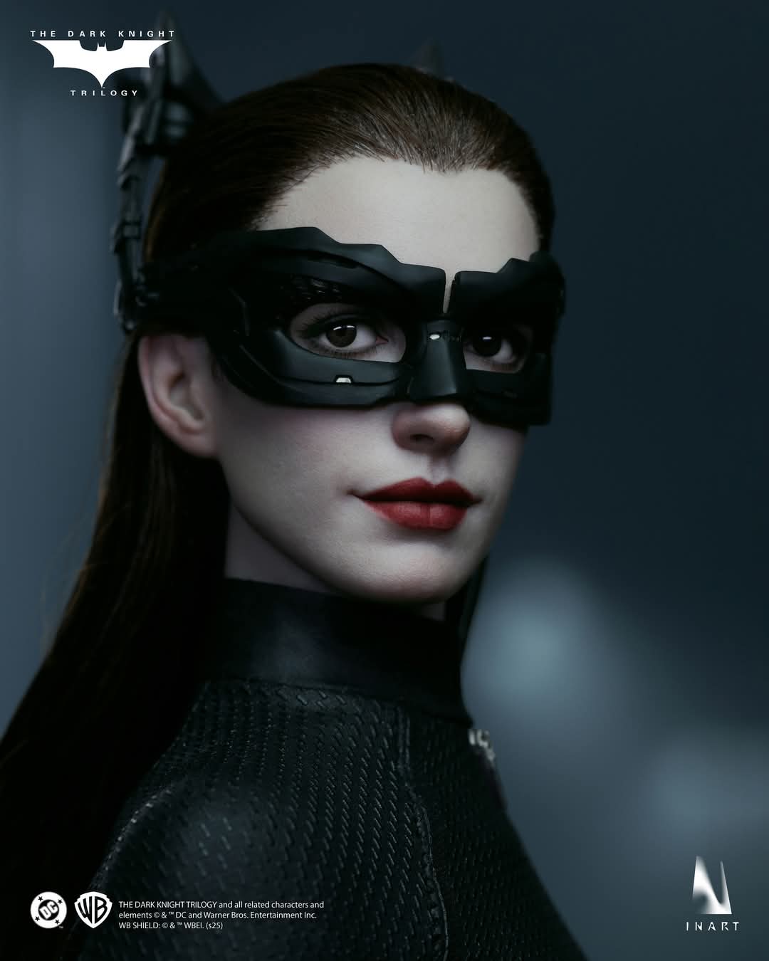 Inart 1/6 Catwoman AGA029 Batman The Dark Knight Rises