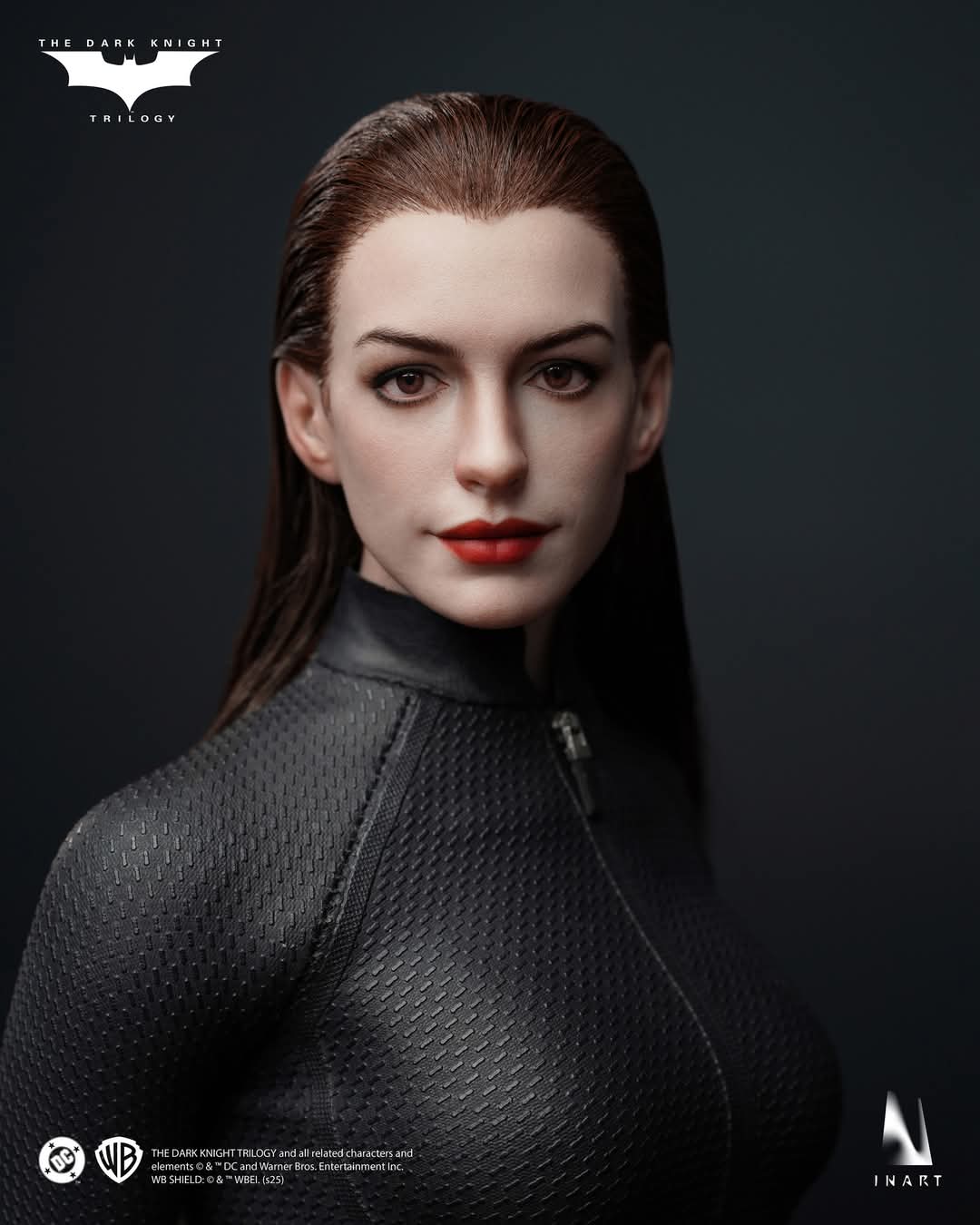 Inart 1/6 Catwoman AGA029 Batman The Dark Knight Rises