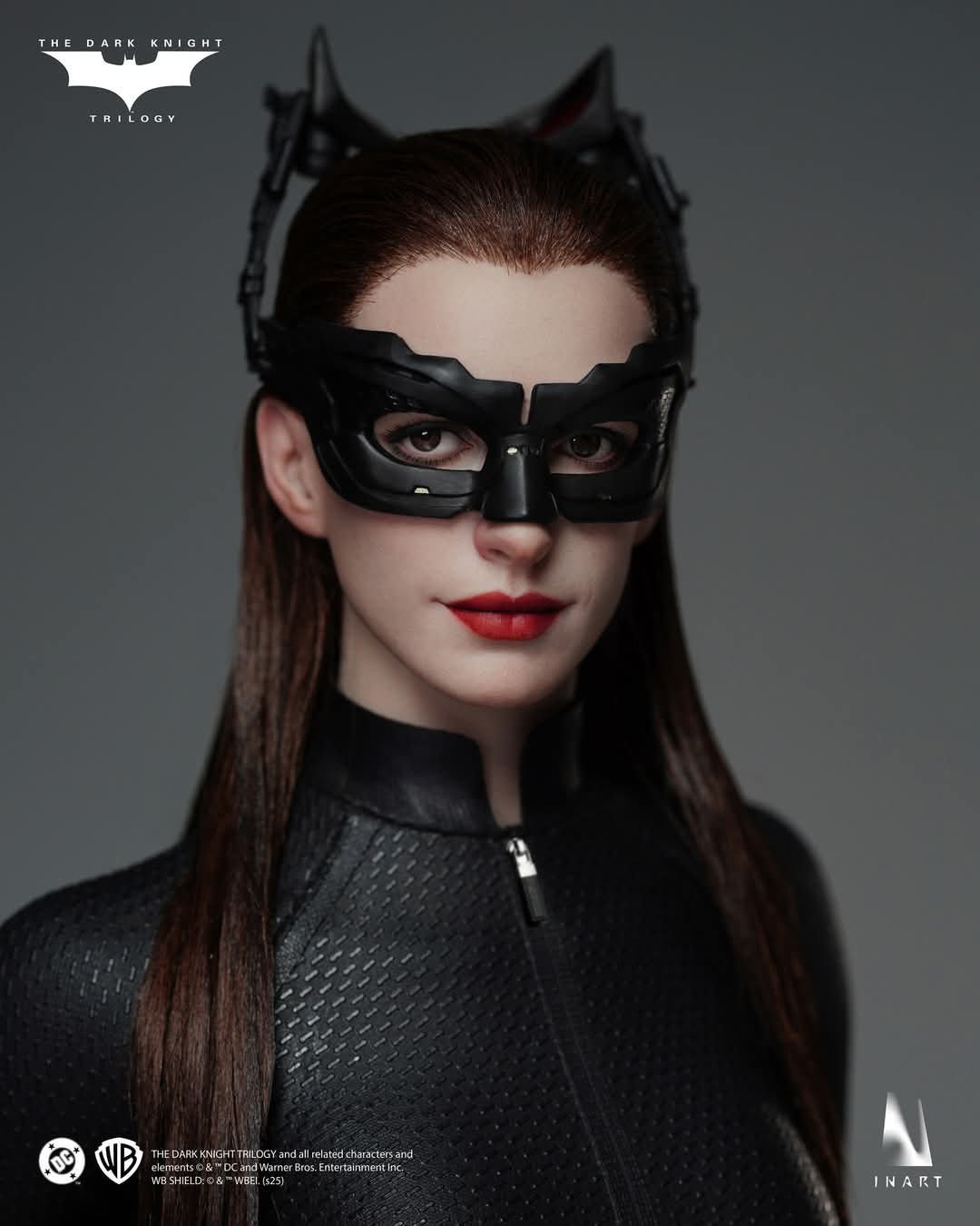 Inart 1/6 Catwoman AGA029 Batman The Dark Knight Rises