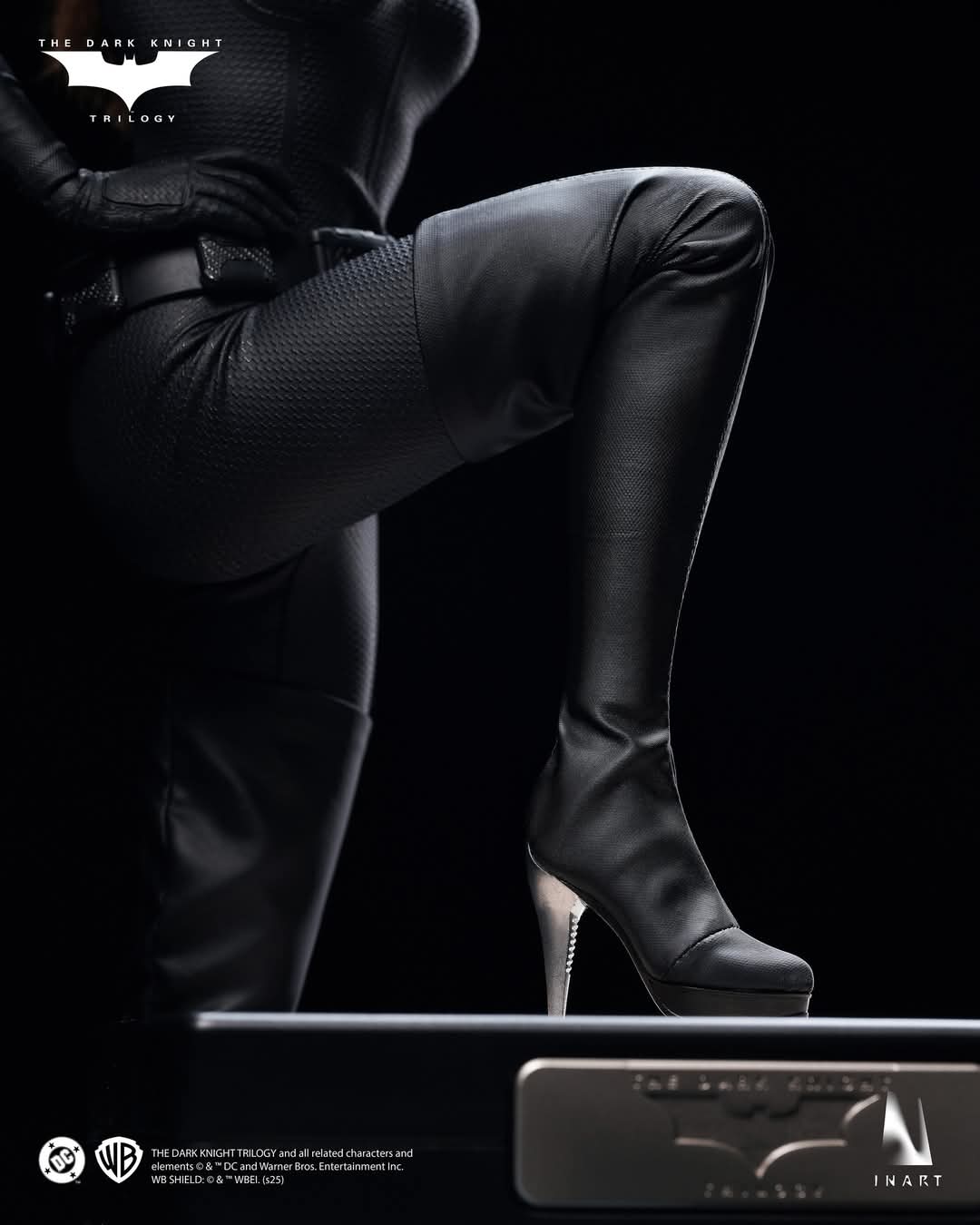 Inart 1/6 Catwoman AGA029 Batman The Dark Knight Rises