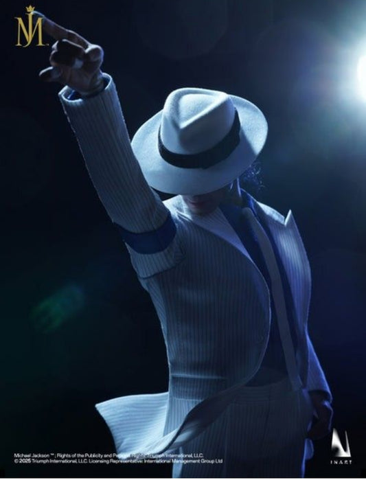 Inart 1/6 Michael Jackson Smooth Criminal