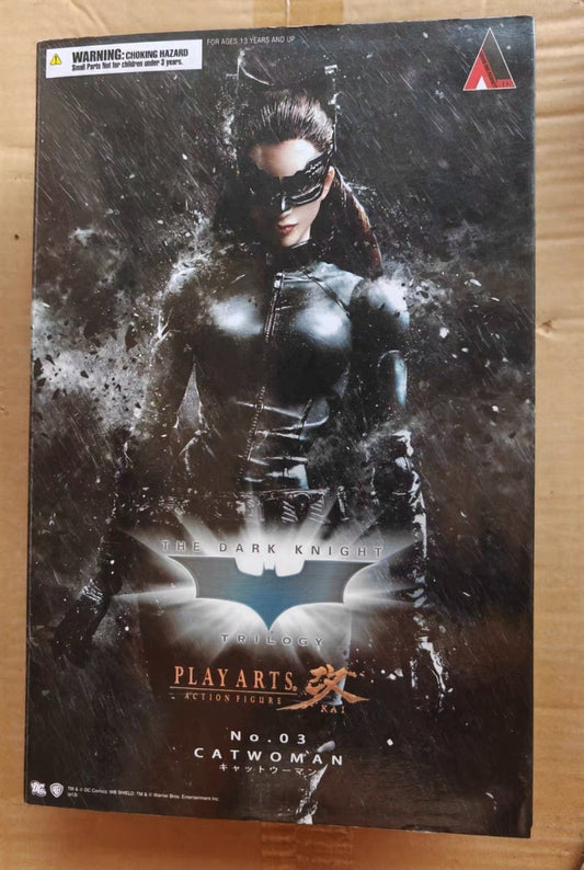 Playart Kai 1/12 Catwoman