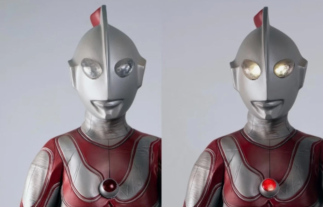 Chaorenguo Ultraman Jack 40cm