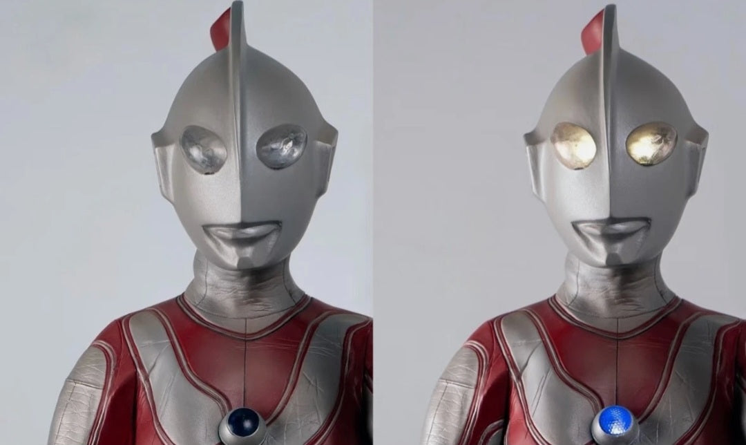 Chaorenguo Ultraman Jack 40cm