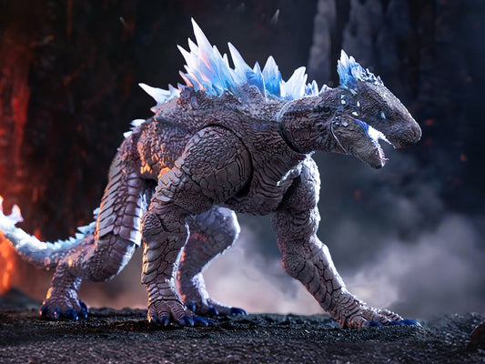 Hiya Toys EBG0312 - Godzilla x Kong: The New Empire - Frost Bite Blast Shimo