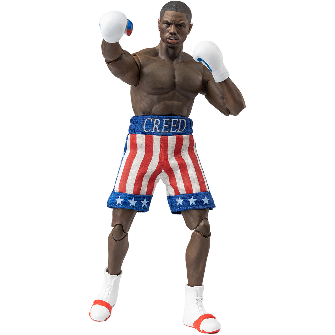 HIYA Exquisite Super Series Creed I: Adonis Creed ESC0406 1/12 Scale Action Figure