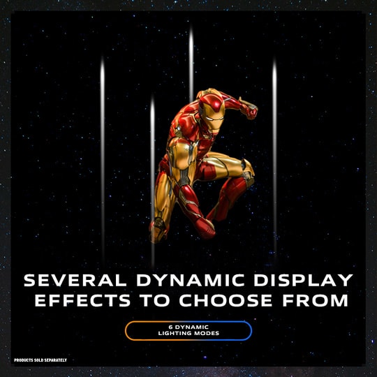 Apex Chaos Ultra - Display Case
