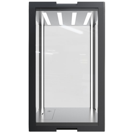 Apex Chaos Ultra - Display Case