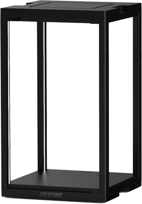 Apex Chaos Ultra - Display Case