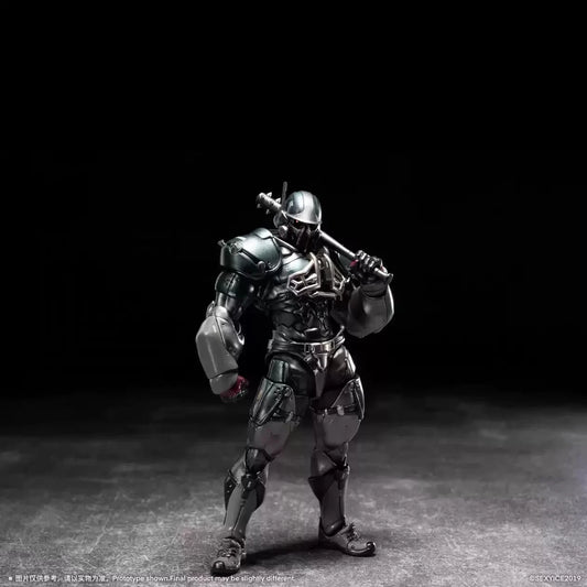 STOCK - Sexy Ice 1/12 Vermin - Unkval Viper Strik Team