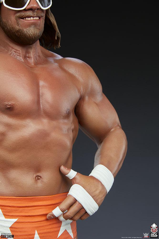 Pop Culture Shock (PCS) Collectibles WWE Macho Man Randy Savage 1/4 Scale Statue
